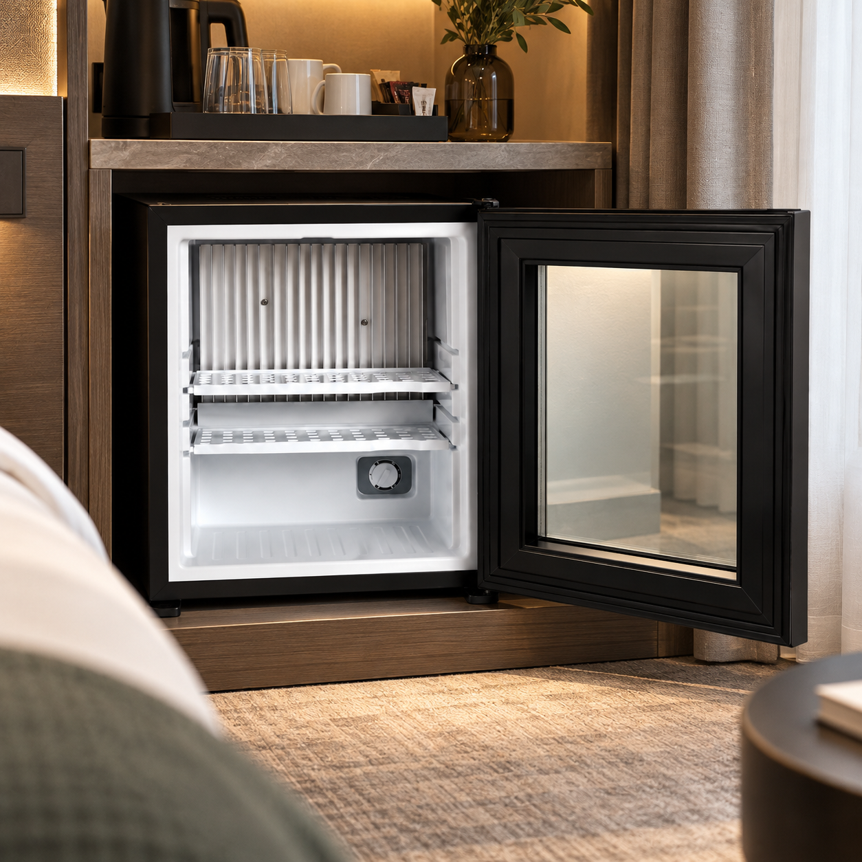 Hotelski minibar SM 30G